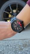 Magnus Watches Magnus Force SRT Review