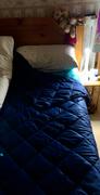 kuddly Weighted Blanket Review
