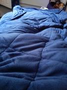 kuddly Weighted Blanket Sale Review