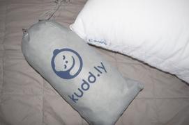 kuddly Dream Pillow Review