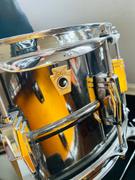 musicforall.biz Ludwig Classic Maple Golden Slumber Pro Beat 14x24_9x13_16x16 Drums Special Order/Authorized Dealer Review