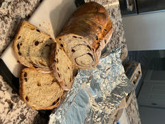 Emile Henry USA Bread Loaf Baker Review