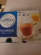 Duralex USA Picardie Clear Tumbler Review