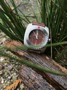 WatchObsession Enzo Mechana ACQUA 500m Automatic Watch - BROWN Dial Review