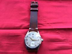WatchObsession JPM Italian Vintage Leather Watch Strap in DISTRESSED BROWN Review