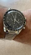 WatchObsession Forstner FLAT LINK Stainless Steel Watch Bracelet for OMEGA Seamaster - POLISHED/BRUSHED Review