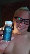 Pure for Men Stay Ready Fiber Capsules Review