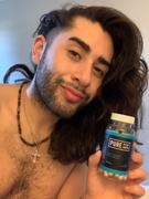 Pure for Men Stay Ready Fiber Capsules Review
