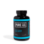 Pure for Men Pure for Her Review