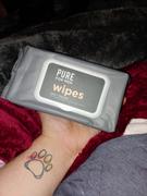Pure for Men Wipes 3-Pack Review