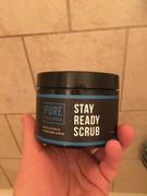 Pure for Men Scrub - Special Offer! Review