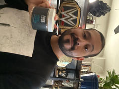 Pure for Men Stay Ready Fiber Powder Review