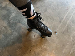 Shop709.com Skate Gear Roller Skates with Ankle Support Review