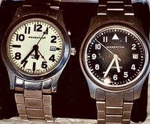 Momentum Watch Atlas Automatic [38mm] - Gradient Black Review
