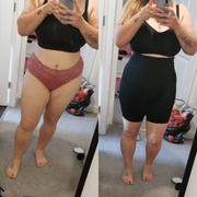 HeyCurves Daily High Waisted Shaping Boyshort Review