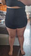HeyCurves Daily High Waisted Shaping Boyshort Review