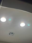 Sunco Lighting Recessed LED Retrofit Lighting, 5/6 Inch, Baffle, 965 Lumens Review