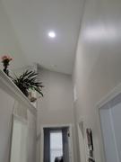 Sunco Lighting Recessed LED Lighting, 6 Inch, Slim Gimbal, Selectable CCT, 900 Lumens Review