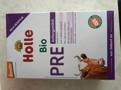 Organic's Best Holle Stage PRE Organic (Bio) Infant Milk Formula (400g) - 12 Boxes Review