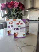 Organic's Best Holle Stage PRE Organic Infant Formula (400g) - 12 Boxes Review