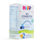 Organic's Best HiPP Formula Stage 2 Organic (Bio) Combiotic Follow-on Infant Milk (600g) - German Version - 12 Boxes Review