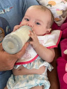 Organic's Best HiPP HA Stage 1 Hypoallergenic Combiotic Infant Milk Formula (600g) - German Version - 12 Boxes Review