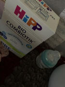 Organic's Best HiPP Stage PRE Organic (Bio) Combiotic Infant Milk Formula (600g) - German Version - 12 Boxes Review