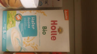 Organic's Best Holle Organic Rice Porridge (5+ Months) - 250g Review
