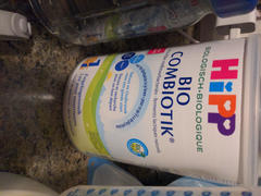 Organic's Best HiPP Stage 1 Organic Combiotic Baby Milk Formula (800g) -  Dutch Version - 18 Boxes Review