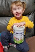 Organic's Best Loulouka Stage 3 Organic Baby Milk Formula (900g) - 6 Boxes Review