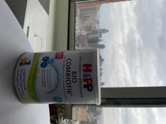 Organic's Best HiPP Stage 1 Organic Combiotic Baby Milk Formula (800g) -  Dutch Version - 6 Boxes Review