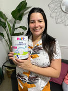 Organic's Best HiPP Dutch Stage 3 Combiotic Formula 12+ Months (800g) Review