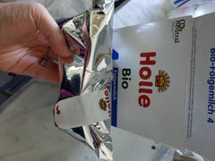 Organic's Best Holle Stage 4 Organic Toddler Formula (600g) - 8 Boxes Review