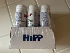 Organic's Best HiPP Stage PRE Premixed Combiotic Infant Milk Formula (200ml) - German Version - 30 Bottles Review