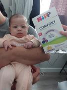 Organic's Best HiPP Comfort Special Formula 0+ months (600g) Review