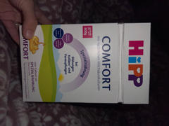 Organic's Best HiPP Comfort Special Formula 0+ months (600g) Review