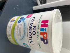 Organic's Best HiPP Dutch Stage 1 Organic Combiotic Baby Milk Formula (800g) Review