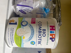 Organic's Best HiPP Dutch Stage 1 Combiotic Infant Formula 0-6 Months (800g) Review