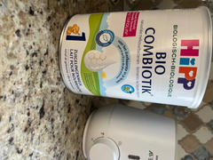 Organic's Best HiPP Dutch Stage 1 Combiotic Infant Formula 0-6 Months (800g) Review