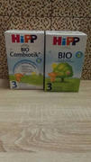Organic's Best HiPP Dutch Stage 3 Organic Combiotic Baby Milk Formula (800g) - 6 Cans Review