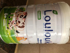 Organic's Best Loulouka Stage 2 Organic Baby Milk Formula (900g) Review