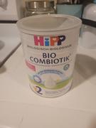 Organic's Best HiPP Dutch Stage 2 Combiotic Formula (800g) - 12 Cans Review