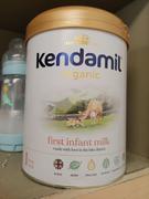 Organic's Best Kendamil Stage 1 (0-6 Months) Organic First Infant Milk Formula (800g) Review