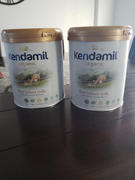 Organic's Best Kendamil Stage 2 Organic Infant Milk Formula (800g) Review