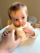 Organic's Best HiPP Goat Milk Formula Stage 2 (6-12 Months) - German Version (400g) Review