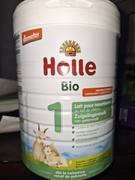 Organic's Best Holle Stage 1 (0-6 Months) Goat Milk Formula - Dutch Version (800g) Review