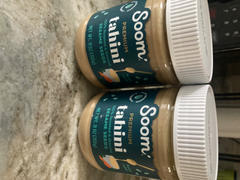 Soom Foods Soom Premium Tahini Review