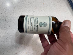 Caswell-Massey® Yellowstone Lake | 100ml Fragrance Tonic Review