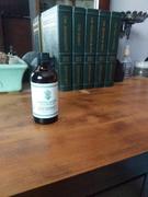 Caswell-Massey® Old Faithful Fragrance Tonic Review