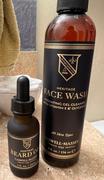 Caswell-Massey® Heritage Face Wash | 8oz Review